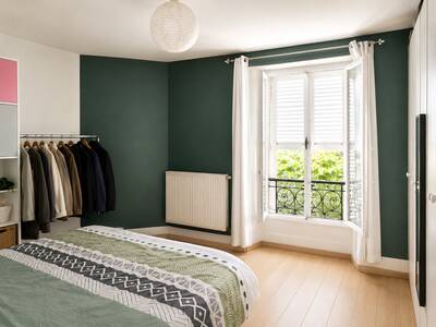 Vente appartement 2 pièces Ivry-sur-Seine (94200)