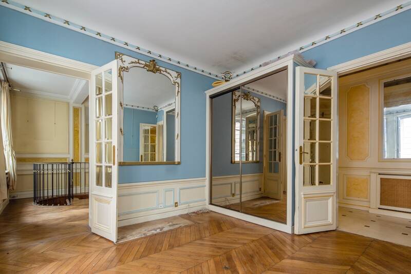 Paris 16E (75016)