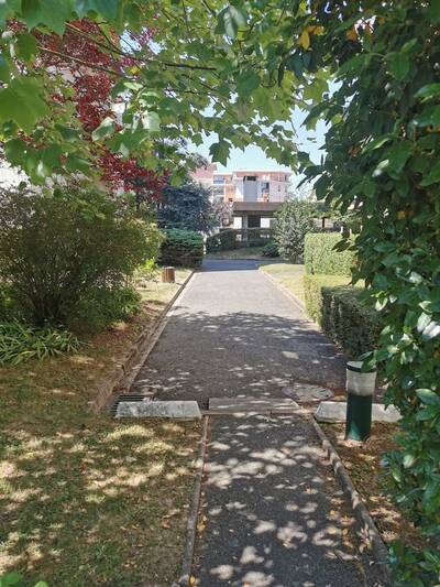 Vente appartement 2 pièces Villejuif (94800)