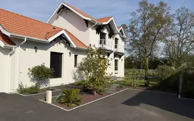Andernos-Les-Bains (33510)