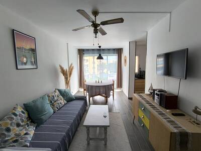 Vente appartement 2 pièces Argelès-sur-Mer (66700)
