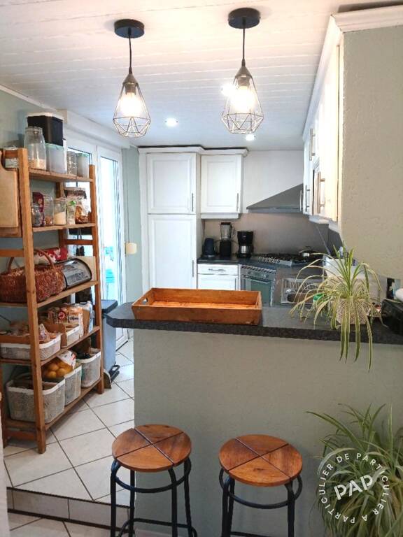 Vente maison 133 m² Longwy (54400) - 133 m² - 259.000 € | Particulier à Particulier — 5