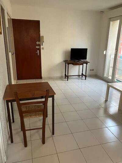 Location appartement studio Carcassonne (11000)