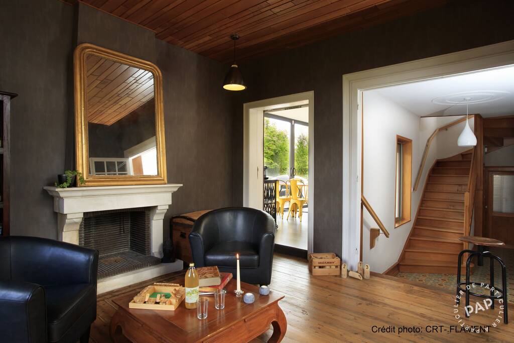 Vente immobilier 695.000 € Godewaersvelde (59270)