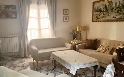 Algérie