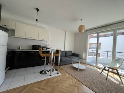 Location appartement 2 pièces Antony (92160)
