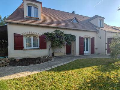 Vente maison 6 pièces Tournan-en-Brie (77220)
