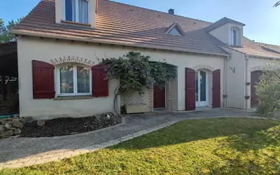 Tournan-En-Brie (77220)