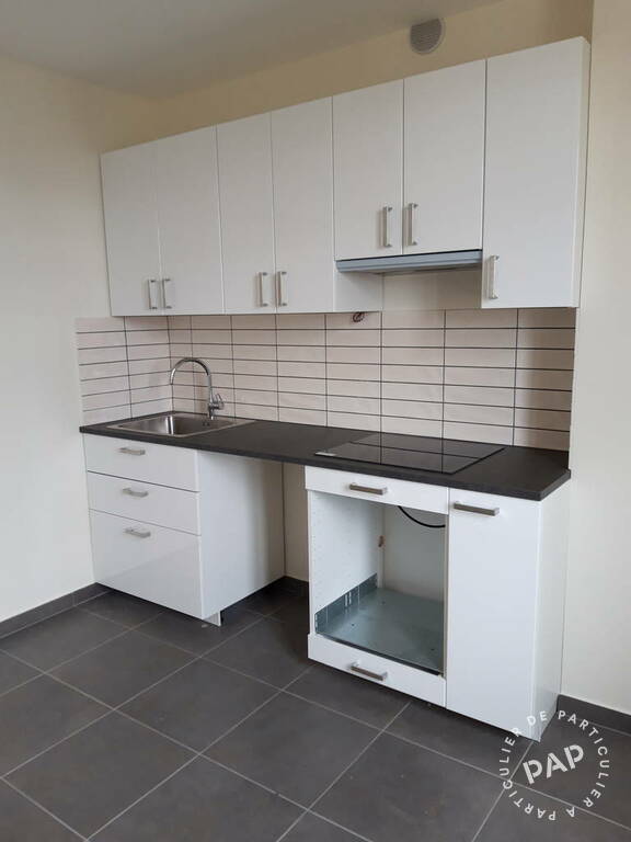 Appartement a louer clamart - 2 pièce(s) - 46 m2 - Surfyn