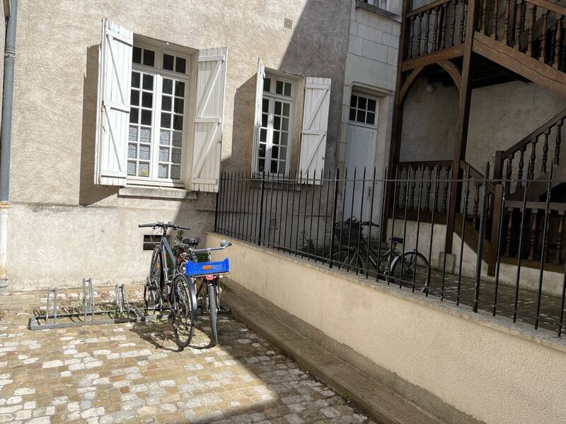 Tours (37000)