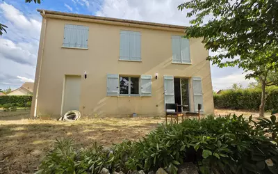 Saint-Germain-Laxis (77950)