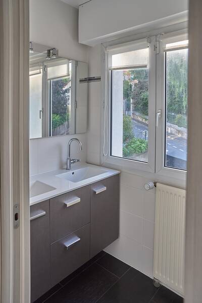 Location maison 6 pièces Chaville (92370)