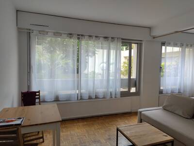 Location appartement studio Saint-Cloud (92210)