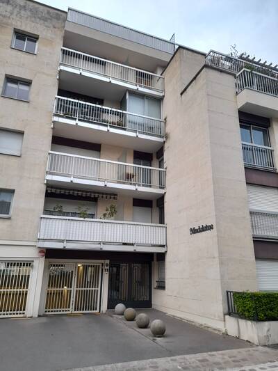 Vente appartement studio Bourg-la-Reine (92340)