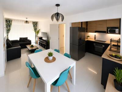 Vente maison 6 pièces Villenave-d'Ornon (33140)