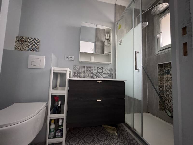 Paris 15E (75015)