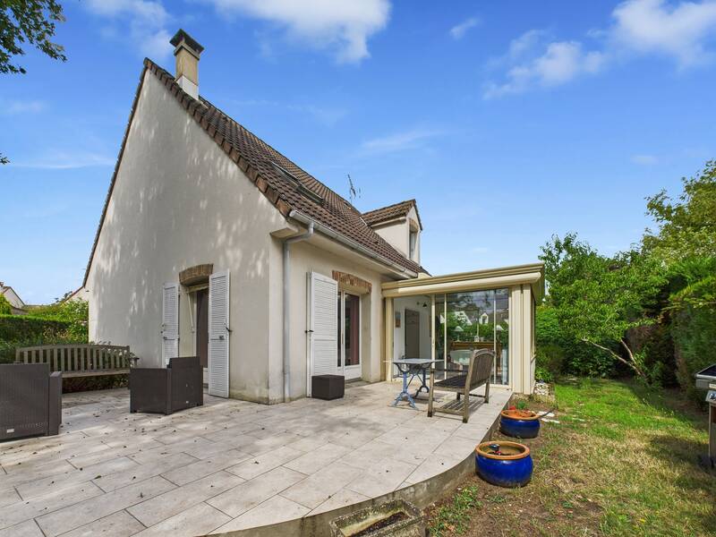 Verneuil-Sur-Seine (78480)