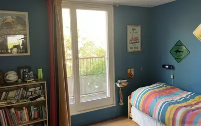 Paris 13E (75013)