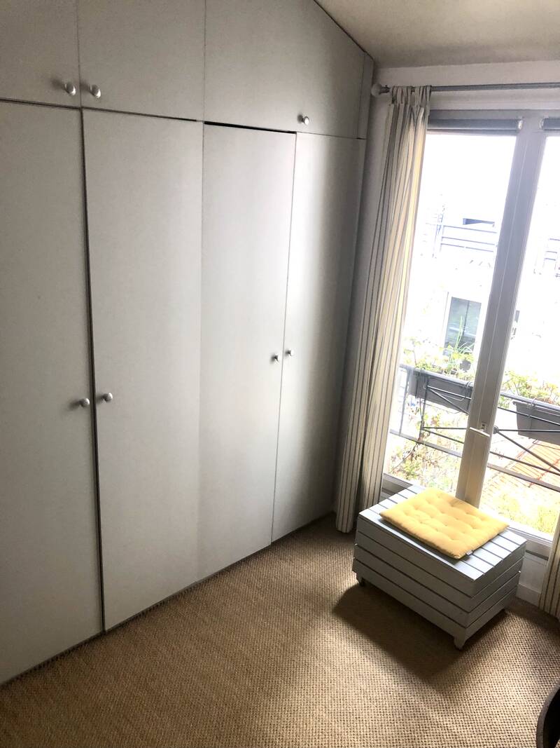 Paris 19E (75019)
