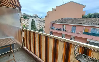Menton (06500)