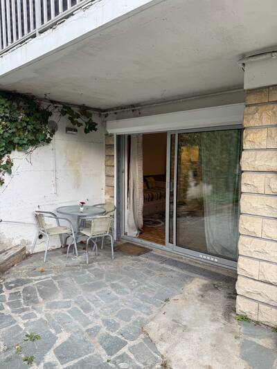 Location appartement studio Taverny (95150)