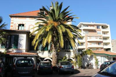 Vente appartement 3 pièces Arcachon (33120)