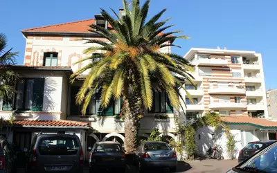 Arcachon