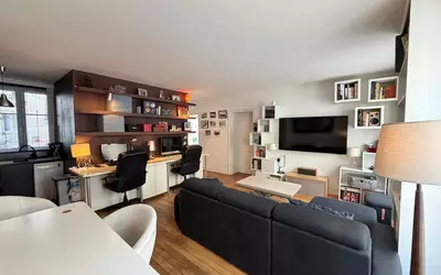 Paris 11E (75011)