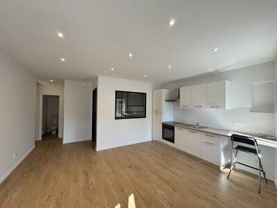 Vente appartement 2 pièces Sain-Bel (69210)