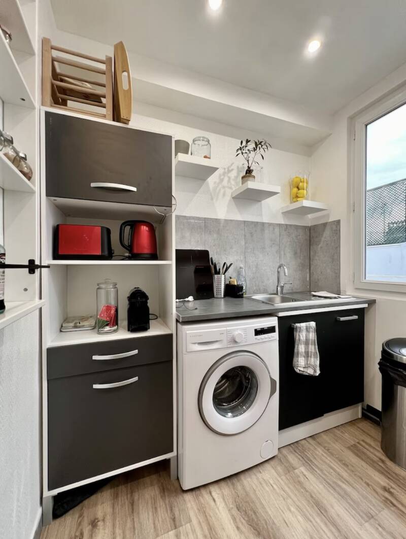 Paris 16E (75016)