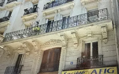Paris 11E (75011)