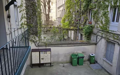 Paris 18E (75018)
