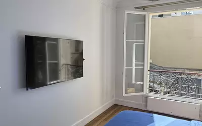 Paris 18E (75018)