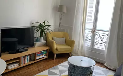Paris 15E (75015)