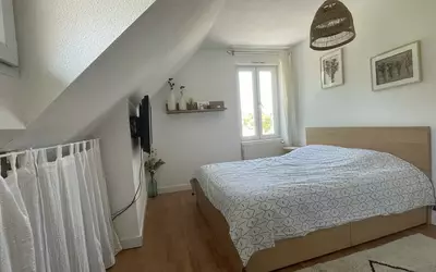 Fesches-Le-Châtel (25490)