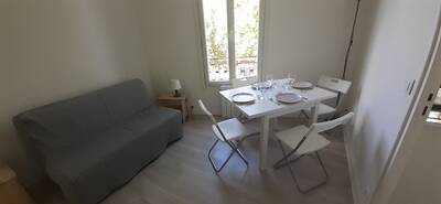 Location appartement studio Maisons-Alfort (94700)