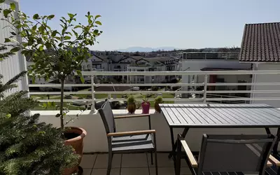Appartement 3 pièces 88 m² · à Anglet · 88 m² · 449 000 €