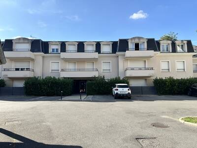 Vente appartement 4 pièces Cesson (77240)