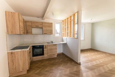 Location maison 5 pièces Villiers-Saint-Georges (77560)