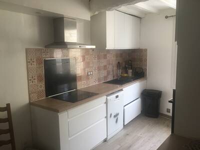 Vente maison 4 pièces Laroque-des-Albères (66740)
