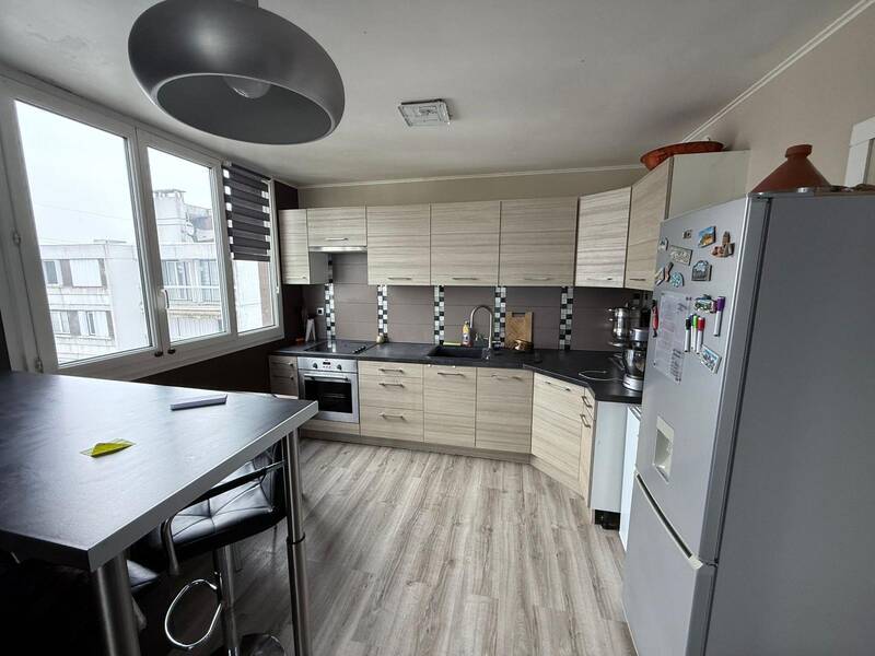 Chelles (77500)