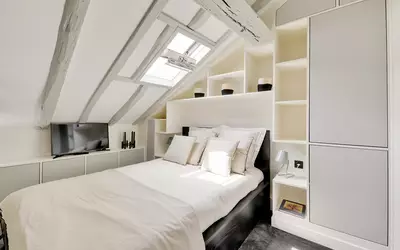 Paris 6E (75006)