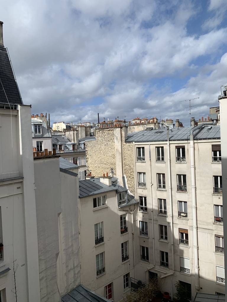 Paris 5E