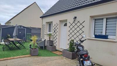 Vente maison 4 pièces Bornel (60540)