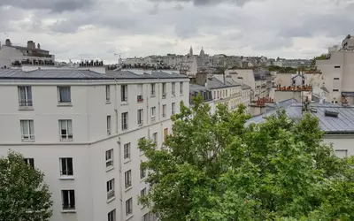 Paris 17E (75017)