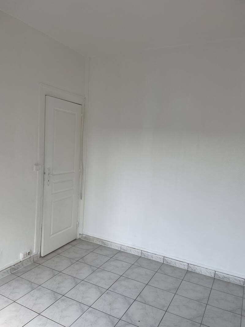 Le Blanc-Mesnil