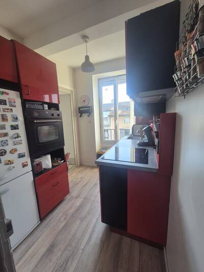 Location appartement 5 pièces Remoulins (30210)