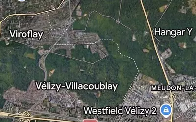 Vélizy-Villacoublay (78140)