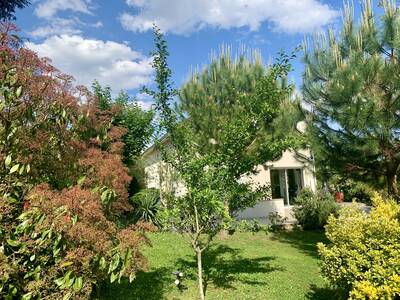 Vente maison 8 pièces Villiers-sur-Orge (91700)