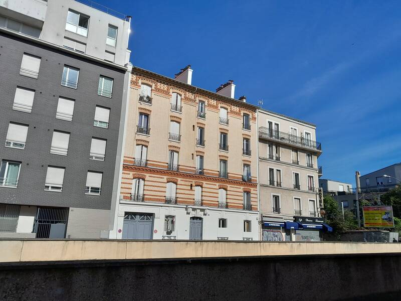 Saint-Ouen-Sur-Seine